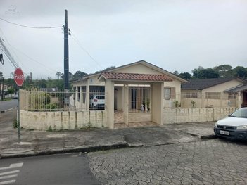 house em Rua Rosa Rosalino Izidoro, Vila Zuleima - Criciúma - SC