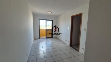 apartment em Avenida Albuquerque Lins, Parque São Benedito - Pindamonhangaba - SP
