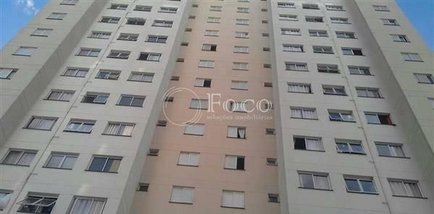 apartment em Rua Odorico Mendes, Mooca - São Paulo - SP