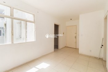 apartment em Avenida Érico Veríssimo, Menino Deus - Porto Alegre - RS