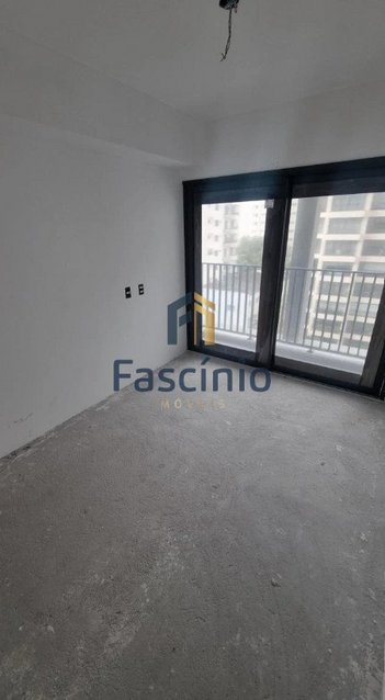 apartment em Rua Otávio Tarquínio de Sousa, Campo Belo - São Paulo - SP