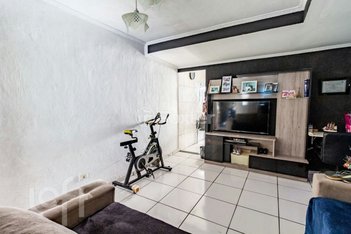 house em Rua Aba, Jardim de Lorenzo - São Paulo - SP