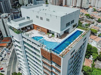 apartment em Rua Cuxiponês, Jardim Vera Cruz - São Paulo - SP
