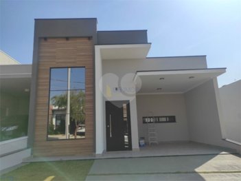 house em Rua Trieste, Jardim Bréscia - Indaiatuba - SP