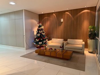 apartment em Rua Eurico Hummig, Gleba Fazenda Palhano - Londrina - PR