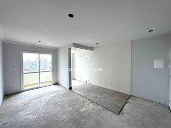 apartment em Júlio Pedro Pezzi, Panazzolo - Caxias do Sul - RS