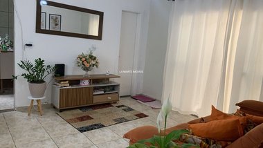 house em Rua da Capela, Jardim Riacho das Pedras - Contagem - MG