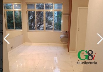 apartment em Rua Acaraú, Bela Vista - São Paulo - SP