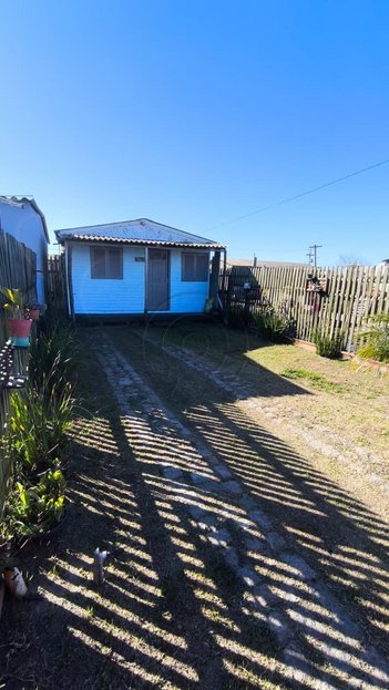 house em Avenida Primeiro de Maio, Vila Junção - Rio Grande - RS