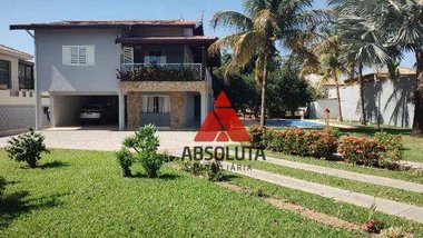 house em Rua José Silvestre Gomes Coelho Filho, Portal dos Nobres - Americana - SP