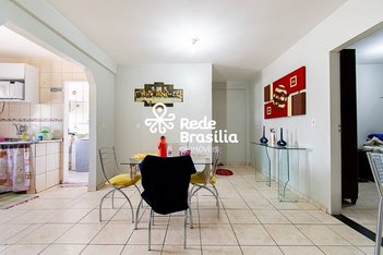 commercial_property em SOFN Quadra 4 Conjunto B, Zona Industrial - Brasília - DF