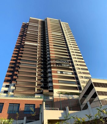 apartment em Avenida Andrômeda, Cidade Satélite Santa Bárbara - São Paulo - SP