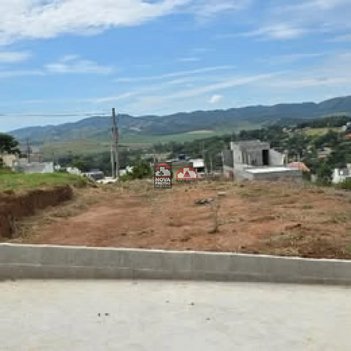 land_lot em Rua Dorotéia Pereira de Carvalho Rosa, Residencial Dunamis - São José dos Campos - SP