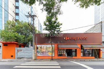 apartment em Rua Amazonas, Centro - São Caetano do Sul - SP