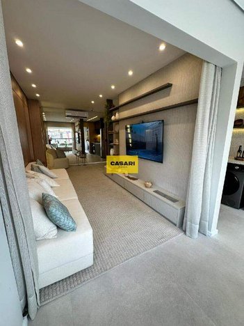 apartment em Rua Alegre, Santa Paula - São Caetano do Sul - SP