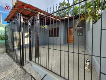 house em Rua Almiro Apolinário Nascimento, Lomba da Palmeira - Sapucaia do Sul - RS