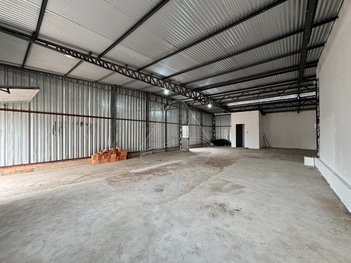 industrial em Avenida Miguelzinho Lima, Santa Maria - Passo Fundo - RS