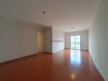 apartment em Avenida Macuco, Moema - São Paulo - SP