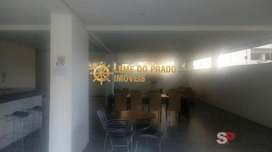 apartment em Rua Javri, Vila Eldízia - Santo André - SP