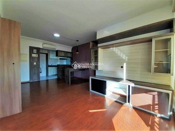 apartment em Rua Padre Todesco, Partenon - Porto Alegre - RS