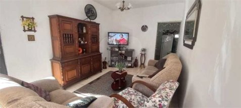house em Rua Bom Jesus de Pirapora, Vila Rami - Jundiaí - SP
