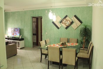 apartment em Rua Adílio Feola, Catharina Zanaga - Americana - SP