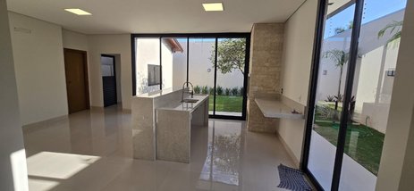 house em Rua João Jacinto Câmara, Panamá - Campo Grande - MS