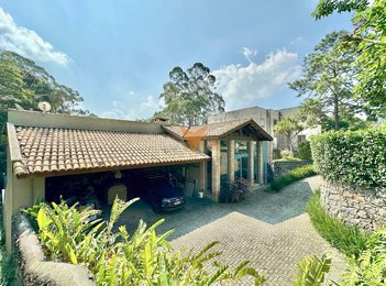house em Rua Lúcio Costa, Jardim Indaiá - Embu das Artes - SP