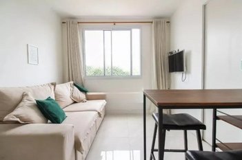 apartment em Rua Ulisses Cruz, Tatuapé - São Paulo - SP