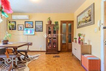 apartment em Joaquim Nabuco, Cidade Baixa - Porto Alegre - RS