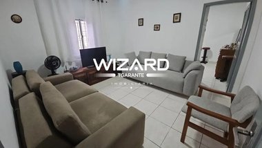 house em Rua Santa Elisa, Vila Santa Clara - São Paulo - SP