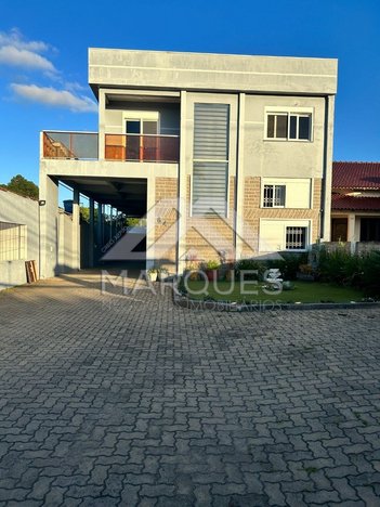 house em Bernardo Joaquim Ferreira, Parque dos Anjos - Gravataí - RS