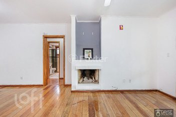 apartment em Travessa Guianas, Jardim Lindóia - Porto Alegre - RS