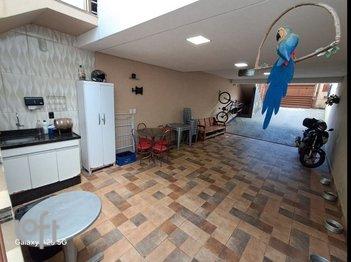 house em Alvinópolis, Parque Xangri-la  - Contagem - MG