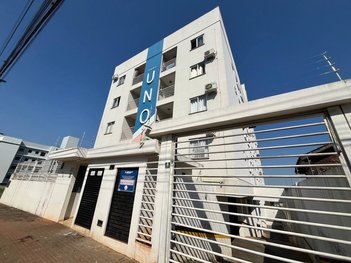 apartment em Garças, Efapi - Chapecó - SC