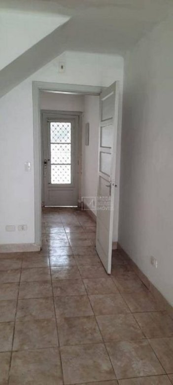 house em Avenida Lins de Vasconcelos, Cambuci - São Paulo - SP