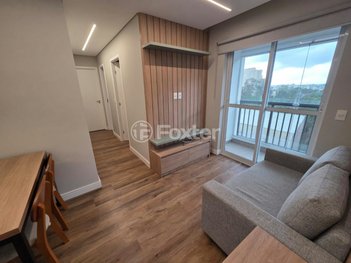 apartment em Rua Carvalho de Freitas, Vila Andrade - São Paulo - SP