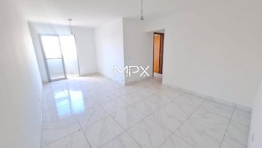 apartment em Rua José Vicente Pedreira, Jardim Caxambu - Piracicaba - SP