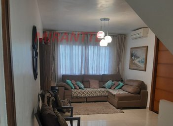 house em Rua João Navarro Botelho, Santana - São Paulo - SP