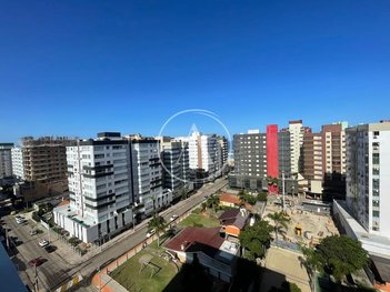 apartment em Rua Tiarajú, Capão da Canoa - Capão da Canoa - RS