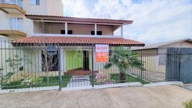house em Rua Antônio Cesário de Rezende, Petrópolis - Passo Fundo - RS
