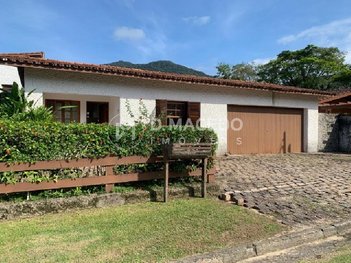 house em Rua Caraguatatuba, Lagoinha - Ubatuba - SP