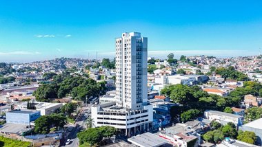 apartment em Rua Virgílio M. de Oliveira, Centro - Francisco Morato - SP