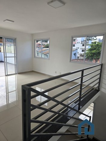 apartment em Rua Virgílio de Melo Franco, Santa Amélia - Belo Horizonte - MG