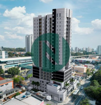 apartment em Avenida Vila Ema, Vila Ema - São Paulo - SP