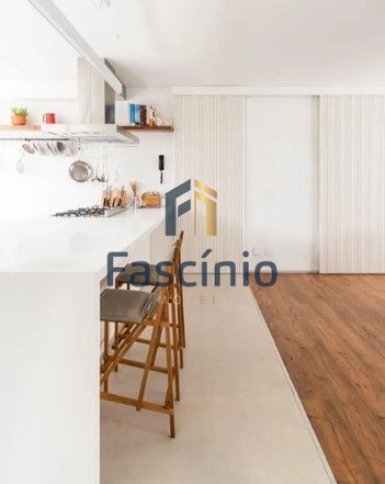 apartment em Alameda Joaquim Eugênio de Lima, Jardim Paulista - São Paulo - SP