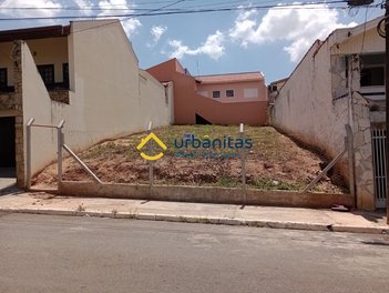 land_lot em Rua Haidde Tumollin, Jardim São Cristóvão - Laranjal Paulista - SP