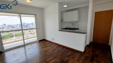 apartment em Rua Heitor Penteado, Sumarezinho - São Paulo - SP