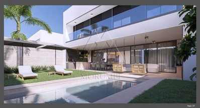 house em Rua Visconde de Porto Seguro, Jardim dos Estados - São Paulo - SP