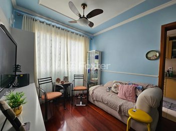 apartment em Rua São Luís, Santana - Porto Alegre - RS